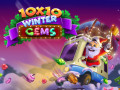 Игри 10x10 Winter Gems