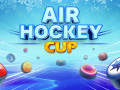 Игри Air Hockey Cup