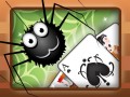 Игри Amazing Spider Solitaire