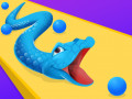 Игри Anaconda Runner