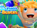 Игри Aqua Blocks