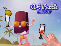 Игри Art Puzzle Master