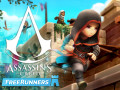 Игри Assassin`s Creed Freerunners