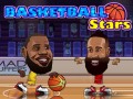 Игри Basketball Stars