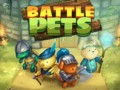 Игри Battle Pets