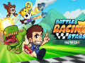 Игри Battle Racing Stars