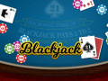 Игри Blackjack