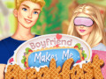 Игри Boyfriend Makes Me Breakfast