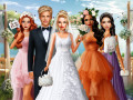 Игри Bridezilla: Prank The Bride