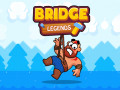 Игри Bridge Legends Online