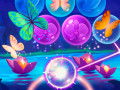 Игри Bubble Pop Butterfly