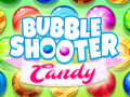 Игри Bubble Shooter Candy