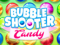 Bubble Shooter Candy