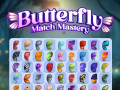 Игри Butterfly Match Mastery