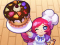 Игри Cake DIY 3D