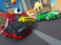 Игри Cartoon Mini Racing