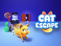 Игри Cat Escape