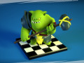 Игри Checkers RPG: Online PvP Battle