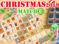 Игри Christmas 2019 Match 3