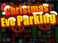 Игри Christmas Eve Parking