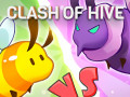 Игри Clash Of Hive