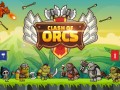 Игри Clash of Orcs