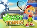 Игри Crazy Tennis