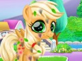 Игри Cute Pony Care