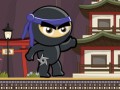 Игри Dark Ninja