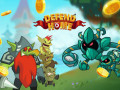 Игри Defend Home