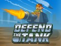 Игри Defend The Tank