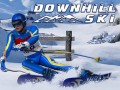 Игри Downhill Ski