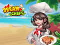 Игри Dream Chefs