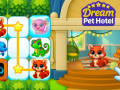 Игри Dream Pet Hotel