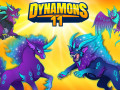 Игри Dynamons 11