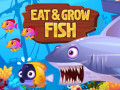 Игри Eat And Grow Fish