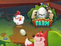 Игри Egg Farm