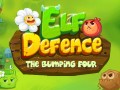 Игри Elf Defence