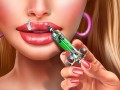 Игри Ellie Lips Injections