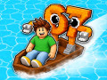Игри Float for Brainrots