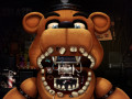 Игри FNAF: Night at the Dentist