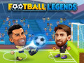 Игри Football Legends 2026