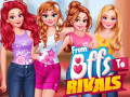 Игри From BFFs To Rivals