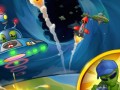 Игри Galactic Missile Defense