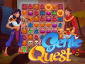 Игри Genie Quest