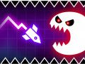 Игри Geometry Vibes Monster
