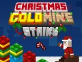 Игри Gold Mine Strike Christmas