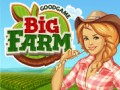 Игри GoodGame Big Farm