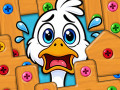 Игри Goose Rescue: Screw Sort