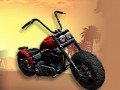 Игри GTA Motorbikes